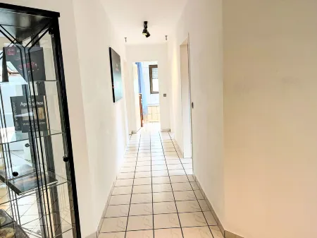 Ferienapartments Adenau