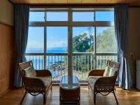 Umibe No Resort Aoi Umi Hotels in Manazuru
