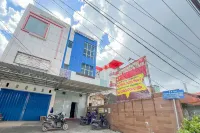 RedDoorz near Taman Kamboja Banjarmasin Hotel di Banjarmasin