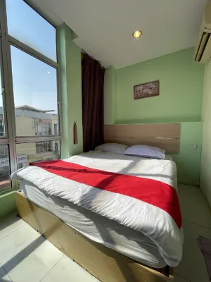 South City Hotel # Bandar Mahkota Cheras