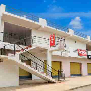 Hotel O Sky Villa Hotel Exterior