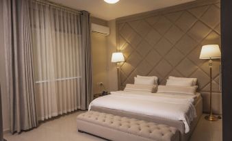 Ankars Suites & Hotel