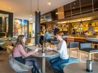 Novotel Edinburgh Park Hotels in Edinburgh