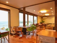 Epron Tei Hotel di Miyazaki