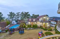 Seosan Gaetmaeul Villa Pension