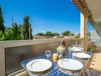 Le Paradou Hotels in La Ciotat