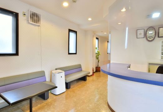 비즈니스 호텔 고가시마 나가사키 공항