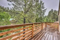 On the Rocks - A Modern Home w/ Decks & Views - parking