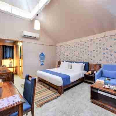 Kamnath Zinc Journey by the Fern, Diu Rooms
