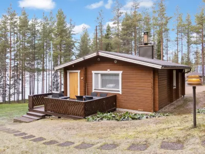 Järvelä Hotel di Kemijarvi