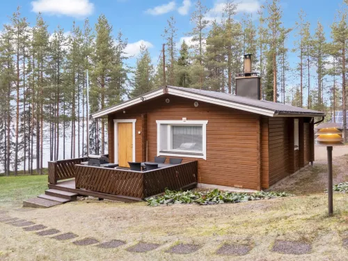 Holiday Home Järvelä by Interhome