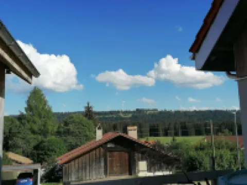 Appartement - les Poingnats