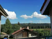 Appartement - les Poingnats