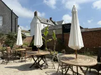 Lord Nelson Hotel Hotel di Bridport