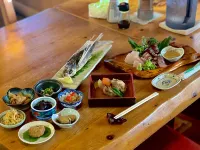 Yakushima Cuisine Hotel Urokoya - 2 stjerner