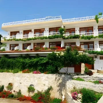 Irida Aegean View, Philian Hotels and Resorts