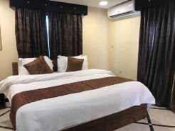 Qaryat Alduwalfn company for Tourist Accommodation