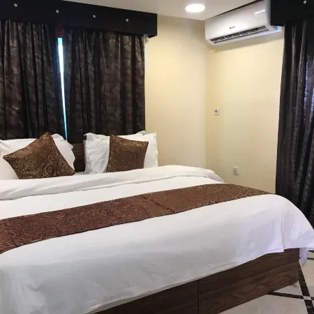 Qaryat Alduwalfn company for Tourist Accommodation