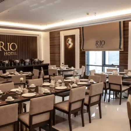 Rio Olaya Hotel