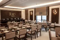 Rio Olaya Hotel
