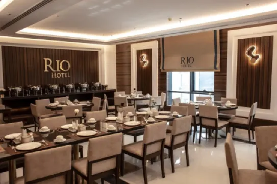 Rio Olaya Hotel