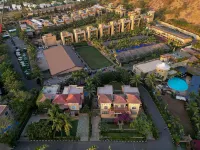 Della Resorts Hotels in Kune N.m.