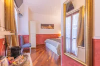 Camera Doppia in History House Hotel di 