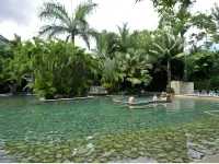 Baldi Hot Springs Hotel & Spa - Romantic