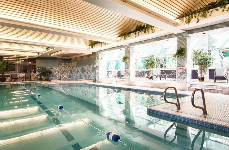 Best Western Plus Oswego Hotel and Conference Center photo 5