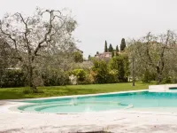 Il Baraccotto Hotels in Lucignano