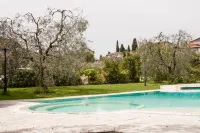 Il Baraccotto Hotels in Monte San Savino