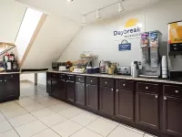 Days Inn by Wyndham Aberdeen - breakfast