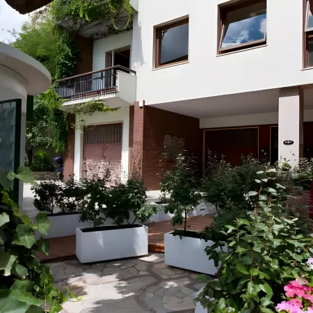 Locanda dei Buoni e Cattivi