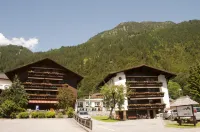 Hotel Alpenfeuer Montafon Hotels in der Nähe von Silvretta Montafon GmbH