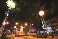 Grand City Hotel Inc.
