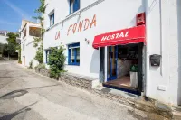 La Fonda Hotels in El Port de la Selva