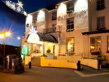 Ambleside Salutation Hotel  Spa, BW Premier Collection