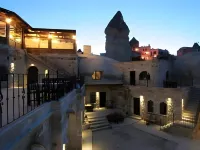 Grand Cave Suites Hotels in Göreme