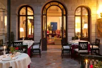 Albergo Pietrasanta Hotels in Pietrasanta