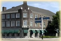 Hotel Wilhelmina فنادق في Belfeld
