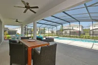 Sonoma Resort 7 Bedroom Vacation Home 2600YA Dollar Tree 주변 호텔
