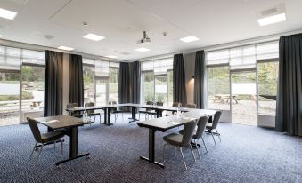 Bilderberg Résidence Groot Heideborgh