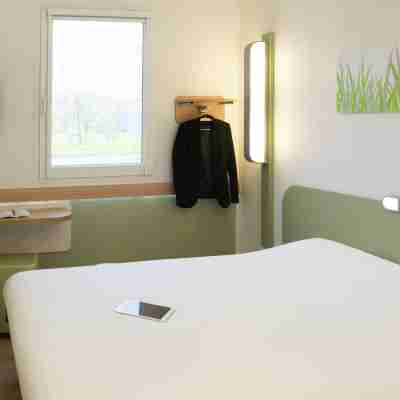 Ibis Budget Lons-Le-Saunier Rooms