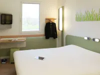 Ibis Budget Lons-Le-Saunier