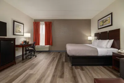 Quality Inn & Suites