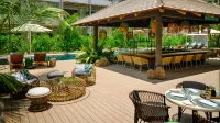 Laïla, Seychelles, a Tribute Portfolio Resort - sul mare