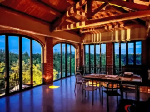 Tenuta Margherita Hotels in Portacomaro