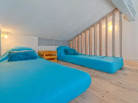 Les Eaux Vives 1 & 2