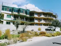 Hunza Blossom Inn Các khách sạn ở Garelt