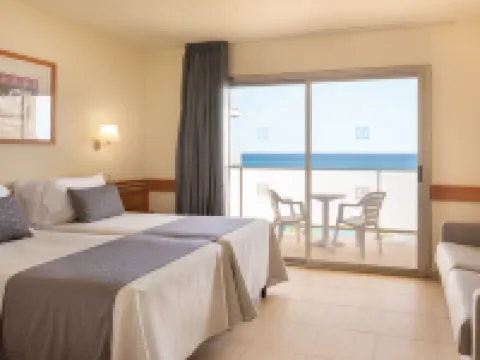 htop 皮內達宮殿及水療中心 - 限成人 派尼達酒店